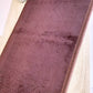 Tapis SALÂT enfant [ Marron foncé ]