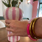 Bracelet ARIA [ Rose ] Eylim Boutique