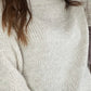 Pull KAREN [ Écru ] Eylim Boutique