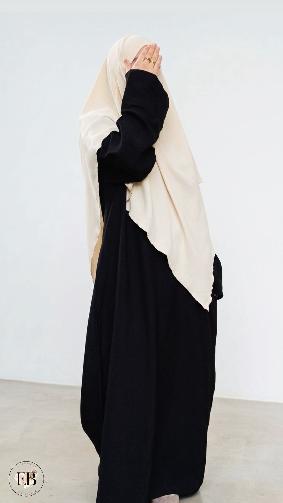Khimar SANNA Eylim Boutique