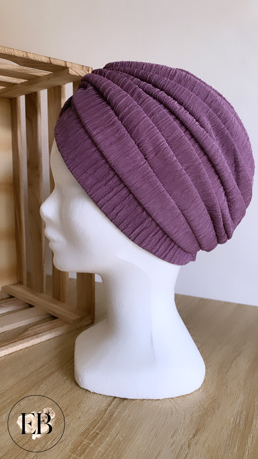 Turbans SELEN [ Plusieurs coloris ]