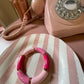 Bracelet ARIA [ Rose ] Eylim Boutique