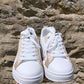 Baskets MARTA [ Beige ]