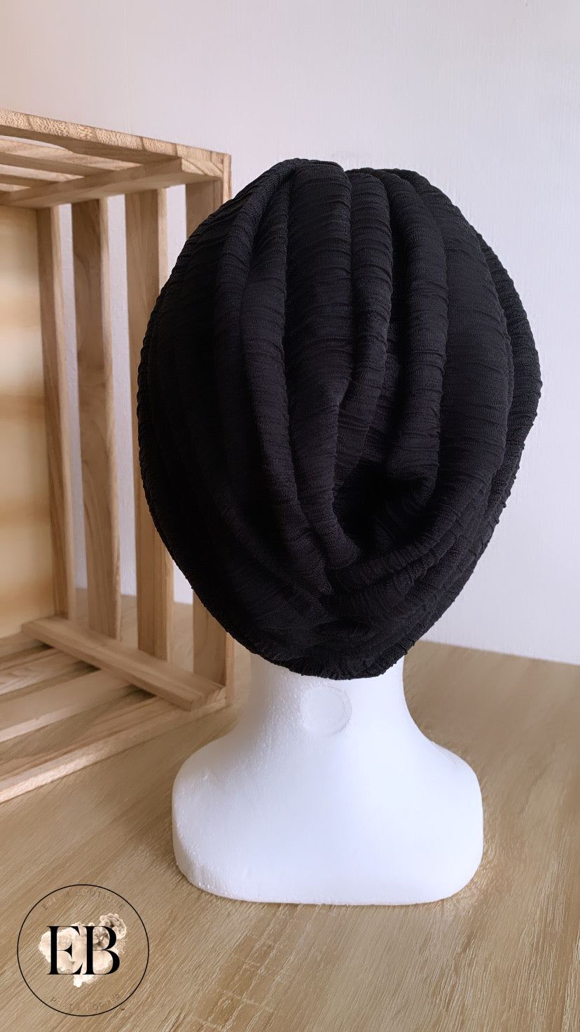 Turbans SELEN [ Plusieurs coloris ]