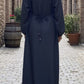 Abaya SAFA [ Gris anthracite ]
