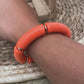 Bracelet MELINA [ orange ]